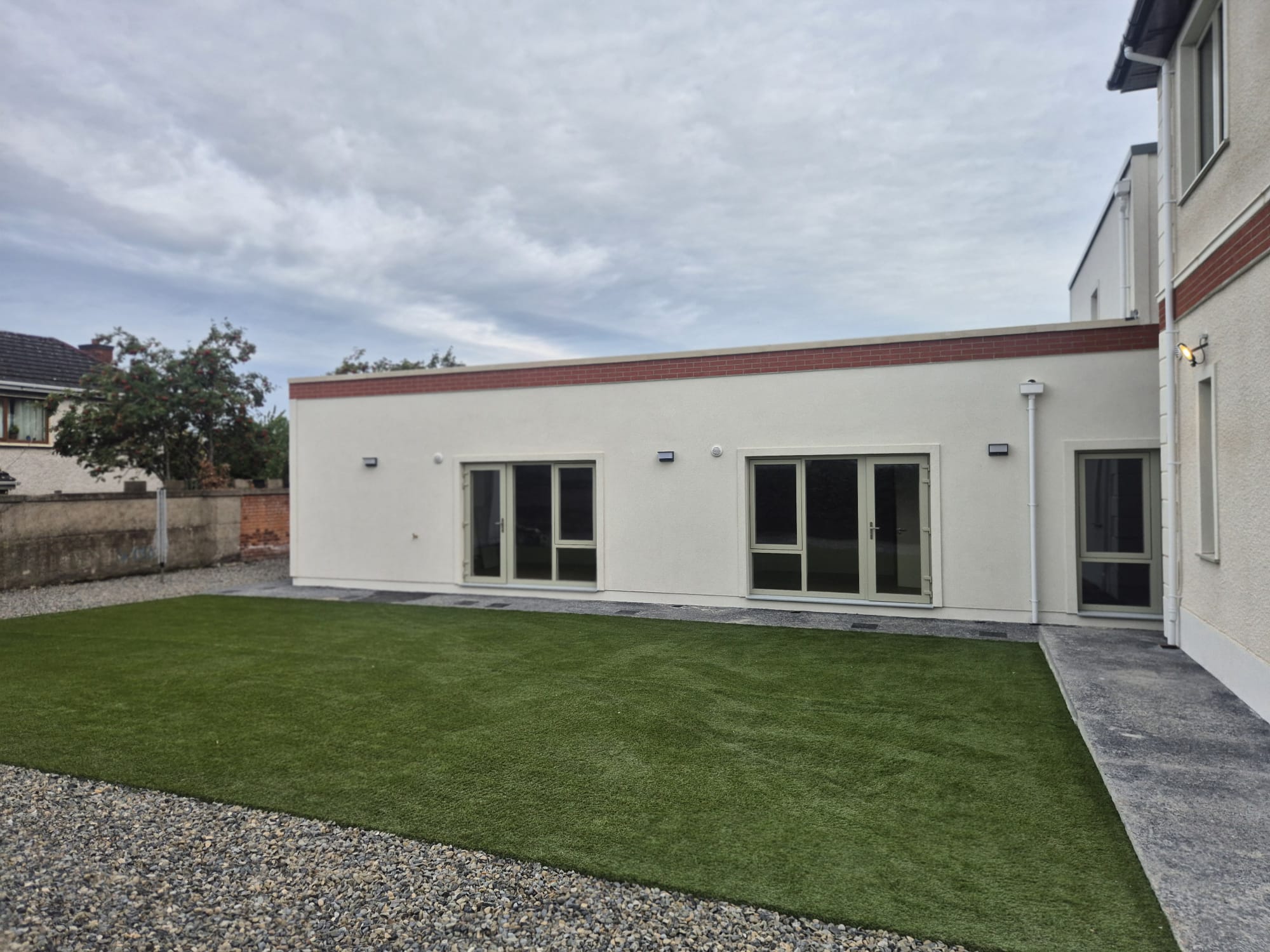 Student Accommodation-South Co. Dublin
